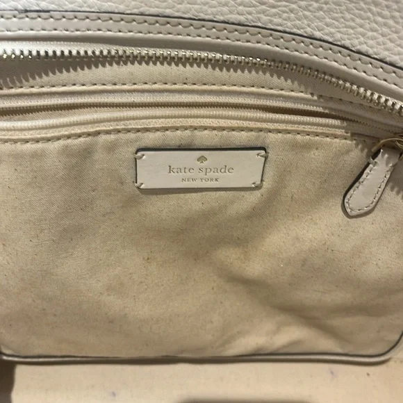 Kate Spade tote - Picture 7 of 14